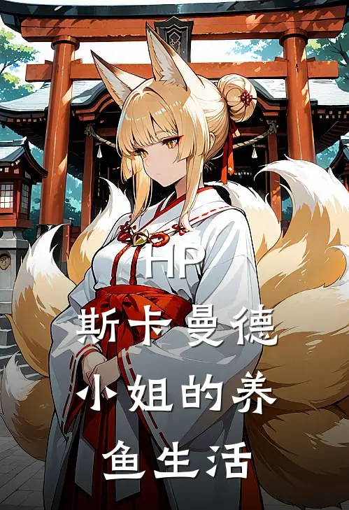 HP，斯卡曼德小姐的养鱼生活