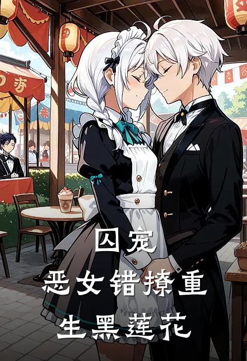 囚宠：恶女错撩重生黑莲花