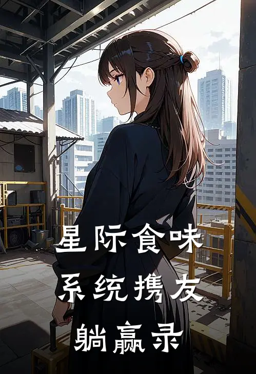 星际食味系统携友躺赢录