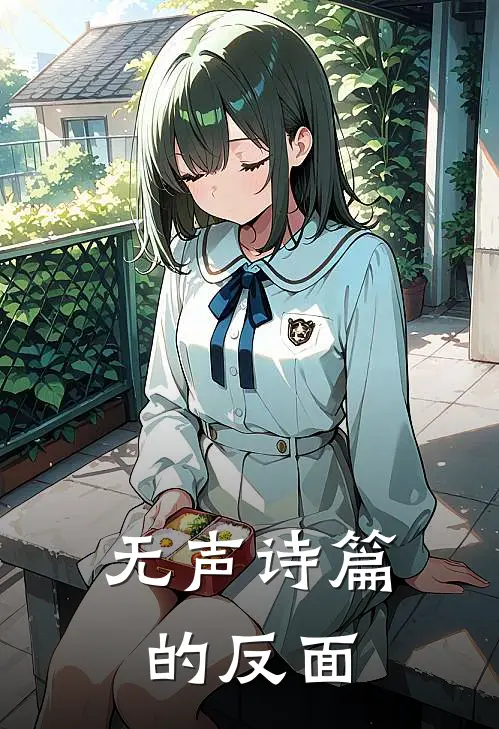 无声诗篇的反面