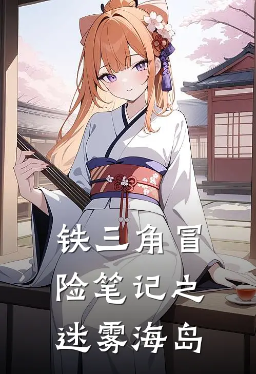 铁三角冒险笔记之迷雾海岛