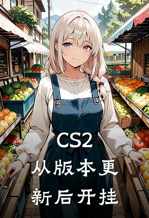 CS2：从版本更新后开挂