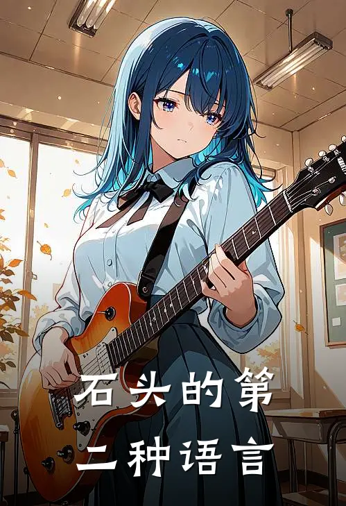 石头的第二种语言
