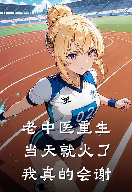老中医重生当天就火了我真的会谢