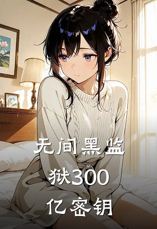 无间黑监狱300亿密钥