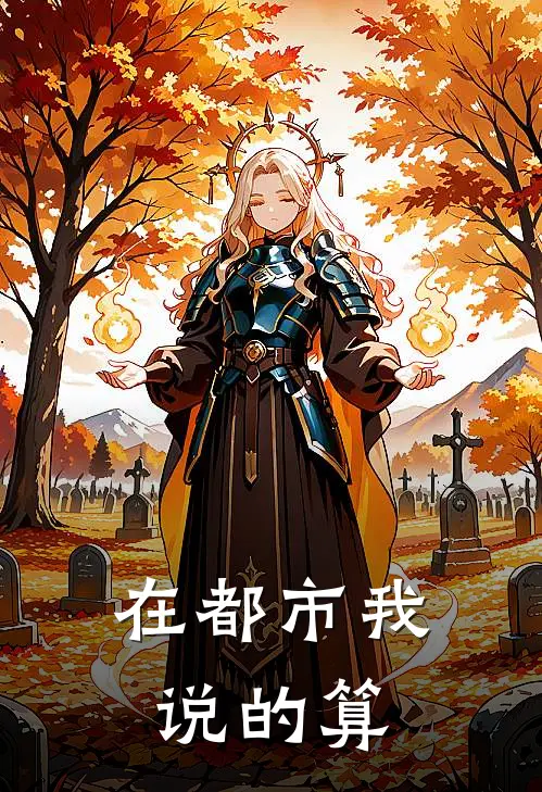 在都市我说的算