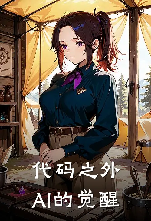 代码之外：AI的觉醒