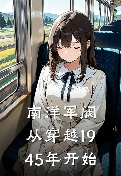 南洋军阀：从穿越1945年开始