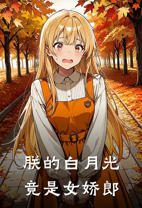 朕的白月光竟是女娇郎