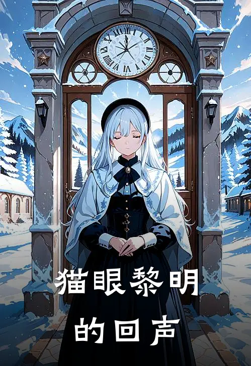 猫眼黎明的回声