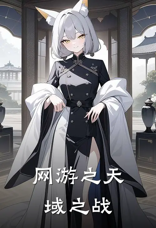 网游之天域之战