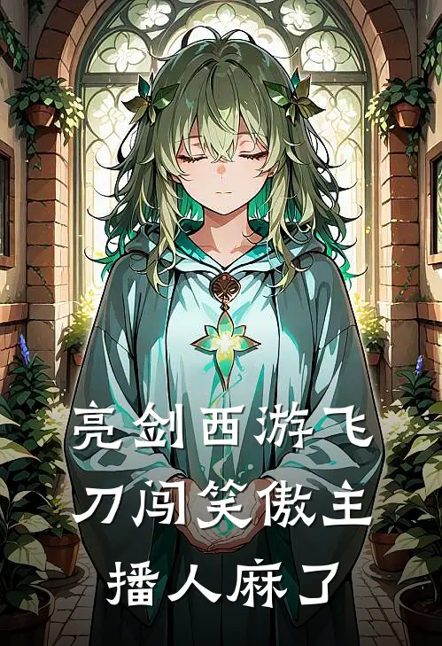 亮剑西游飞刀闯笑傲主播人麻了