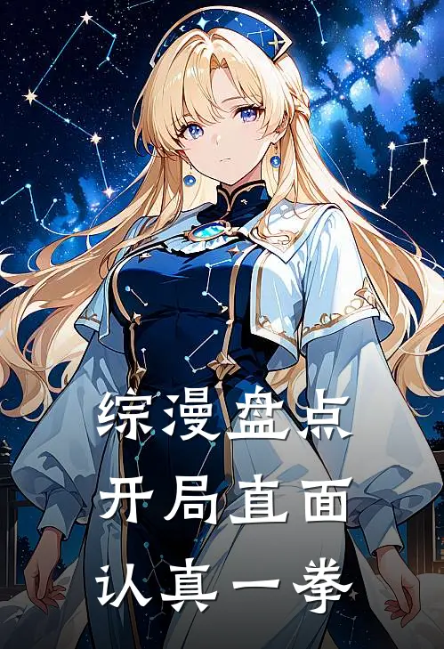 综漫盘点：开局直面认真一拳