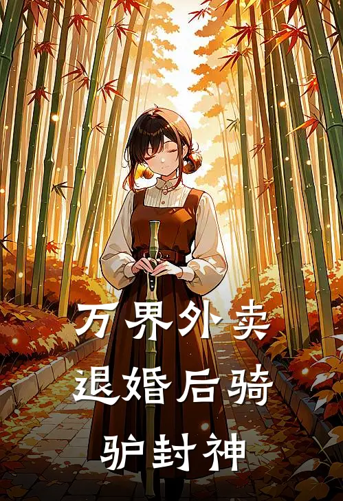 万界外卖：退婚后骑驴封神