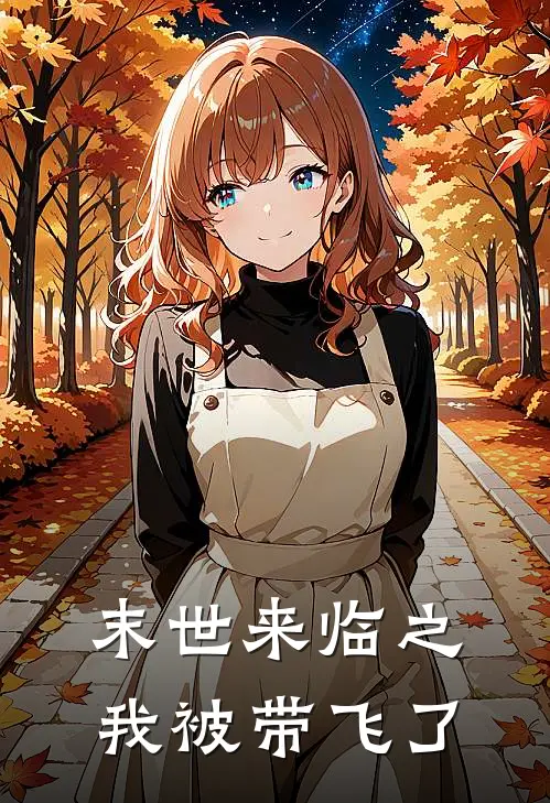 末世来临之我被带飞了