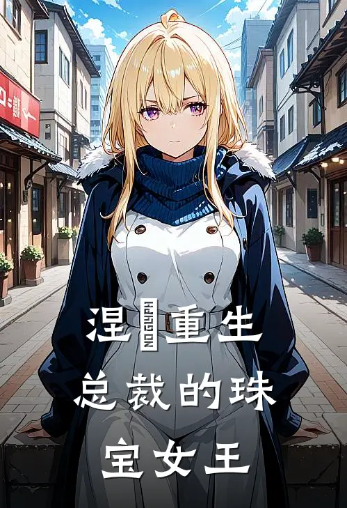 涅槃重生：总裁的珠宝女王