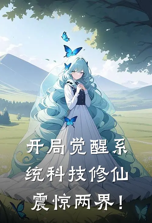 开局觉醒系统科技修仙震惊两界！