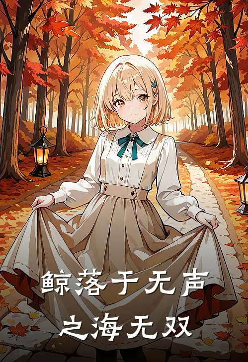 鲸落于无声之海无双