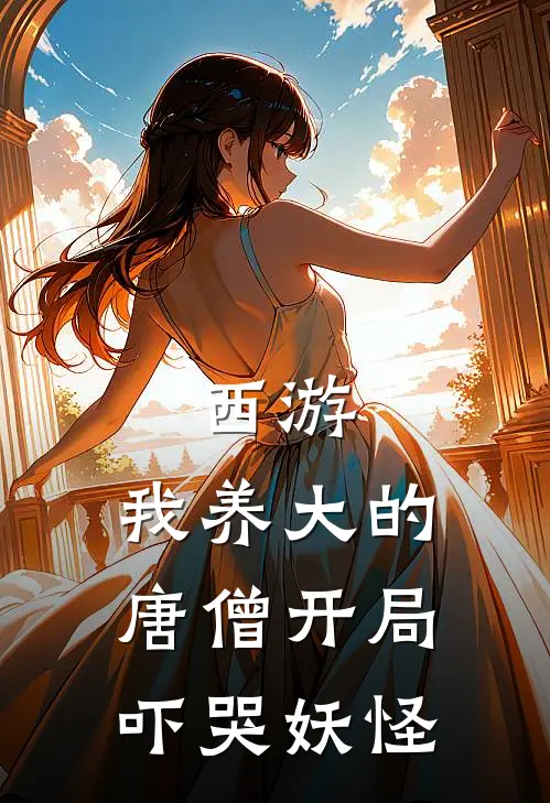 西游：我养大的唐僧开局吓哭妖怪