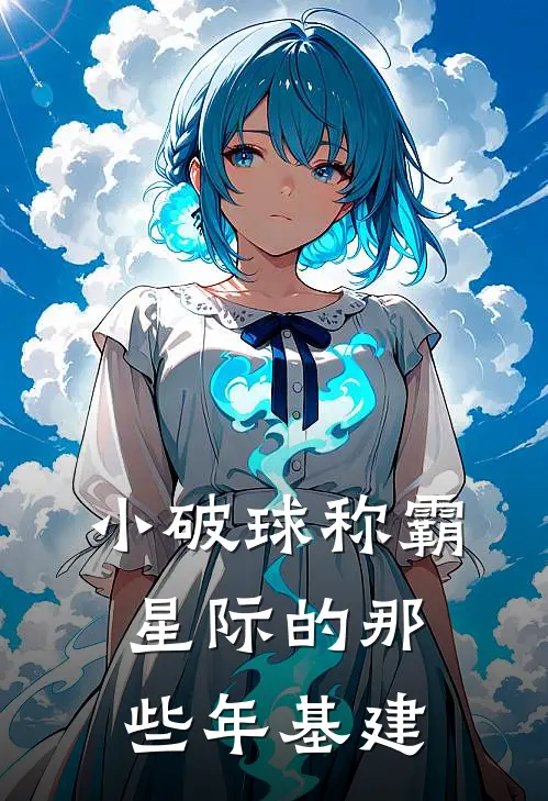 小破球称霸星际的那些年【基建】
