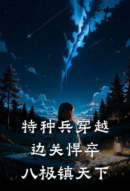 特种兵穿越边关悍卒，八极镇天下