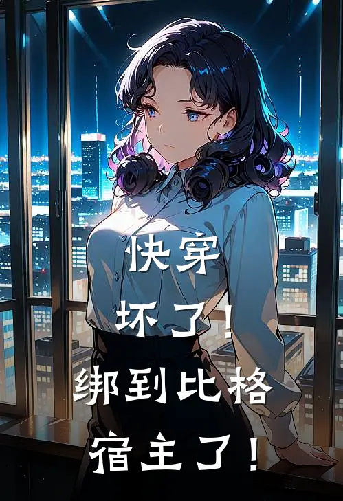 快穿：坏了！绑到比格宿主了！