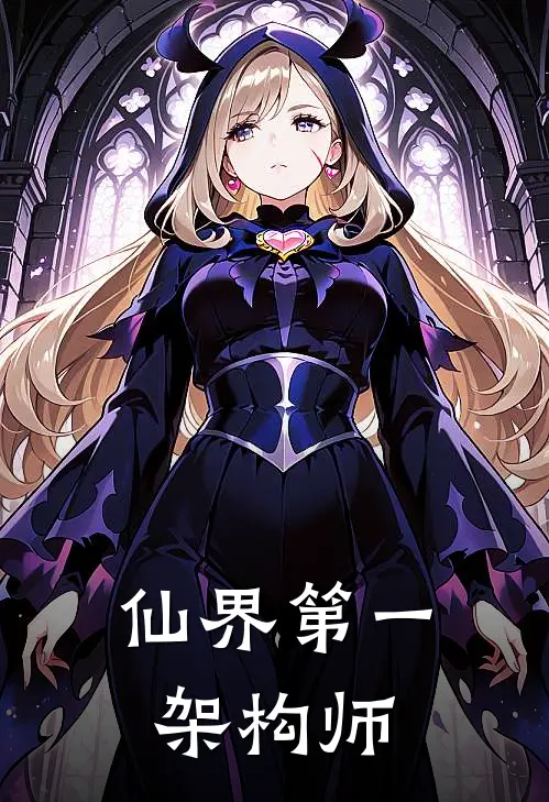 仙界第一架构师