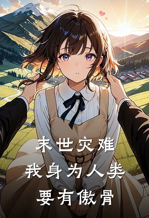 末世灾难，我身为人类要有傲骨