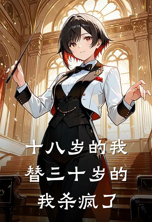 十八岁的我，替三十岁的我杀疯了