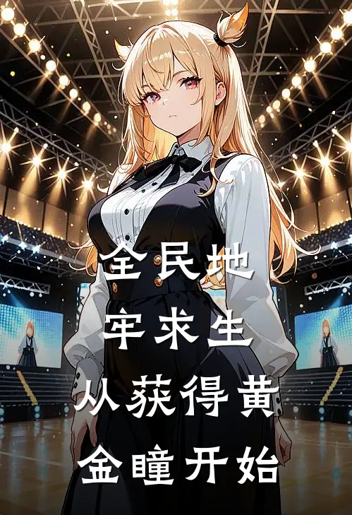 全民地牢求生，从获得黄金瞳开始