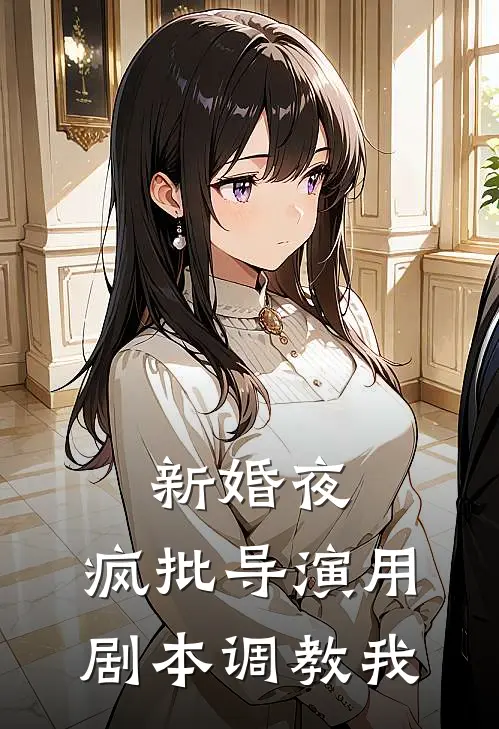 新婚夜，疯批导演用剧本调教我