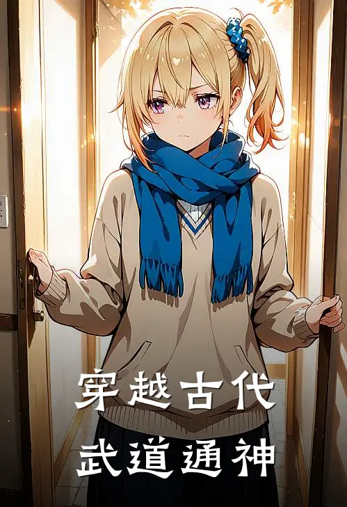 穿越古代，武道通神
