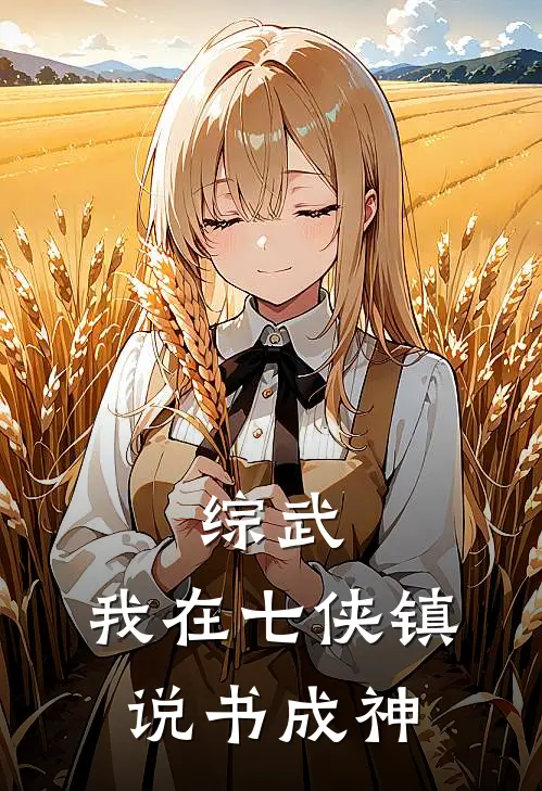 综武：我在七侠镇说书成神