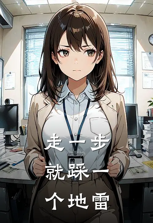 走一步，就踩一个地雷