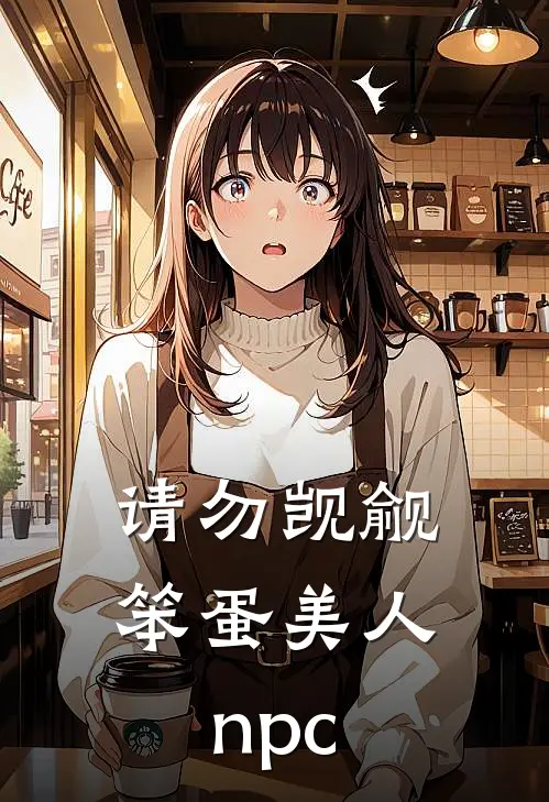 请勿觊觎笨蛋美人npc