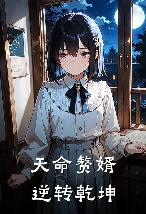 天命赘婿：逆转乾坤