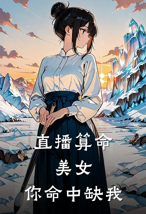 直播算命：美女，你命中缺我