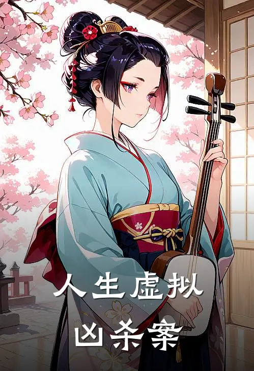 人生虚拟凶杀案