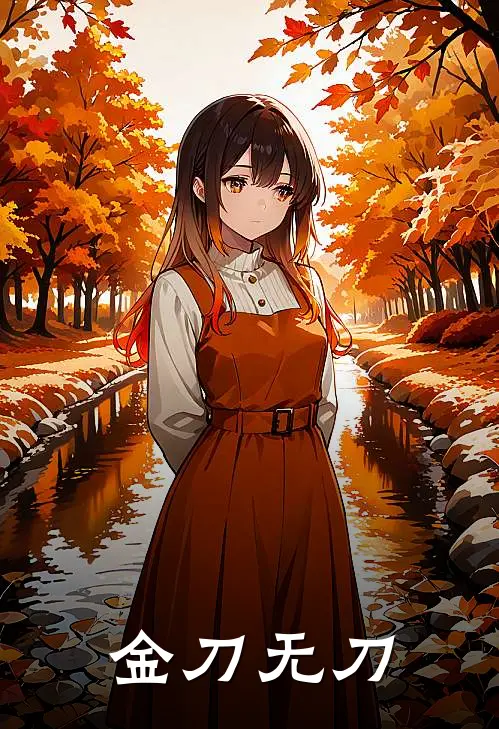 金刀无刀