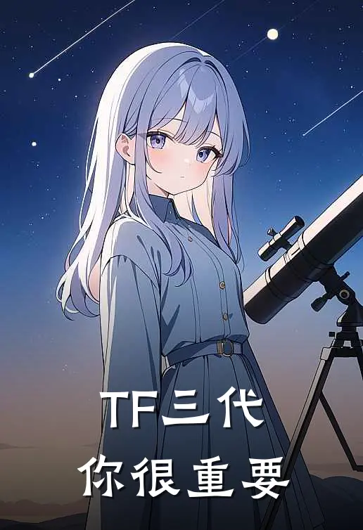 TF三代：你很重要