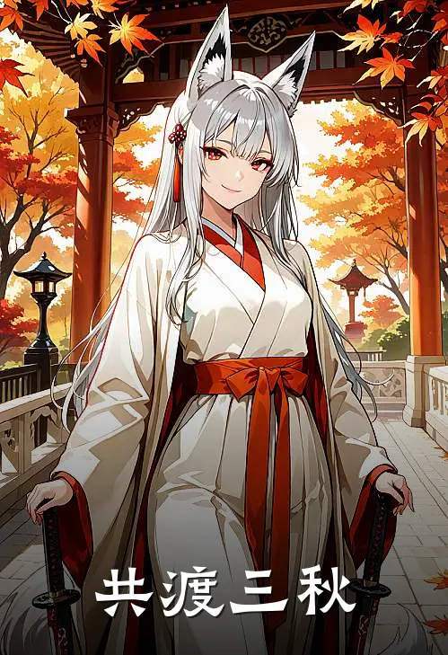 共渡三秋