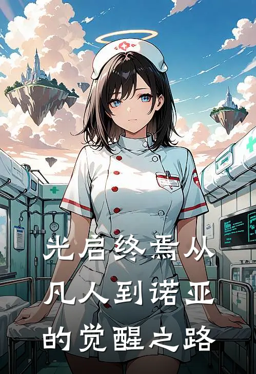 光启终焉从凡人到诺亚的觉醒之路