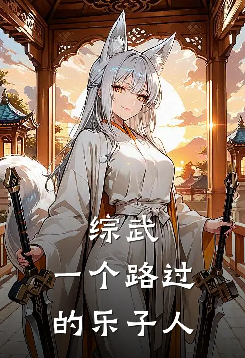 综武：一个路过的乐子人