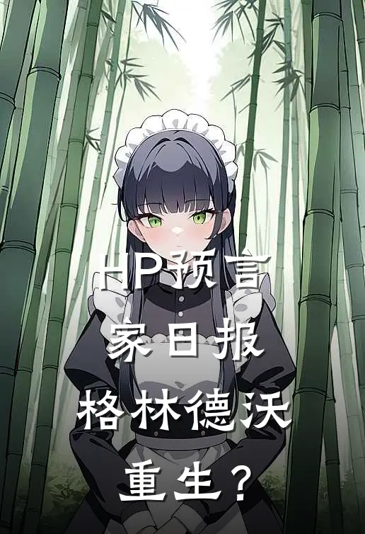 HP预言家日报：格林德沃重生？