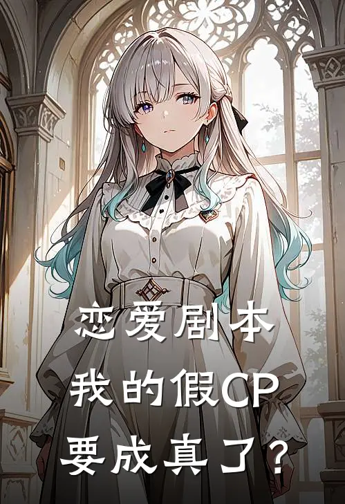 恋爱剧本：我的假CP要成真了？