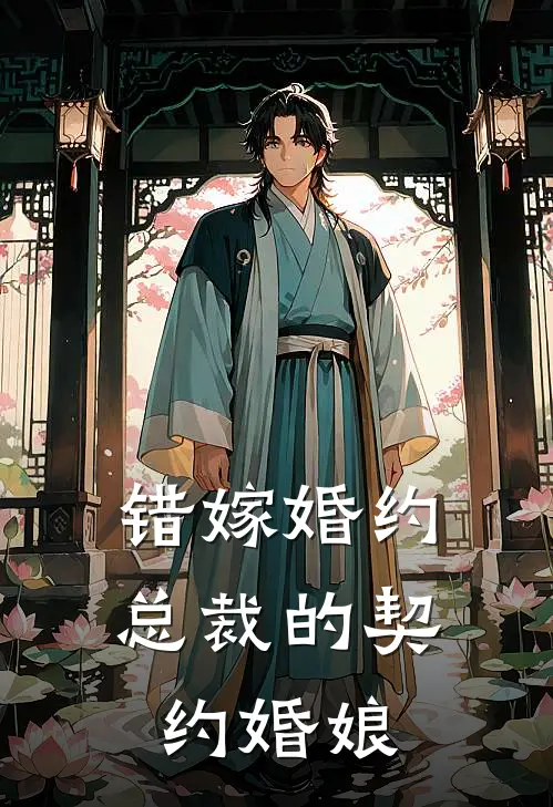 错嫁婚约：总裁的契约婚娘