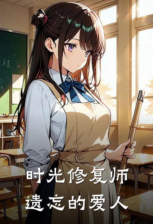 时光修复师：遗忘的爱人