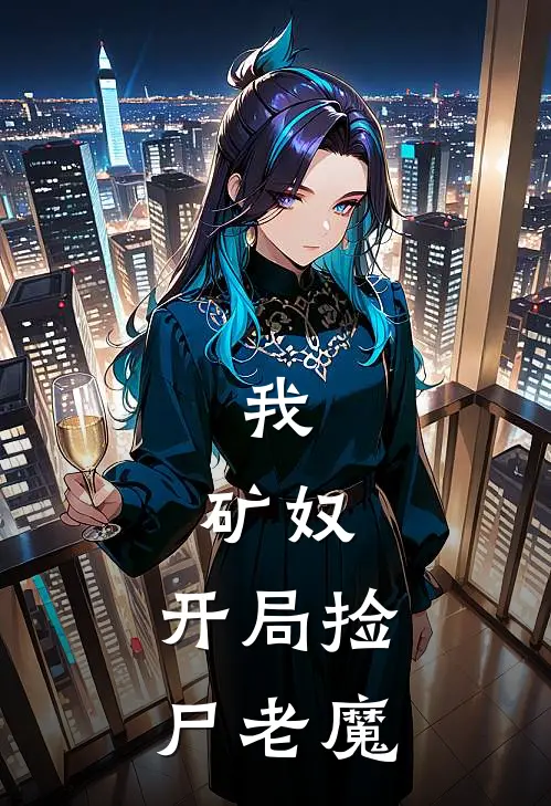 我，矿奴，开局捡尸老魔