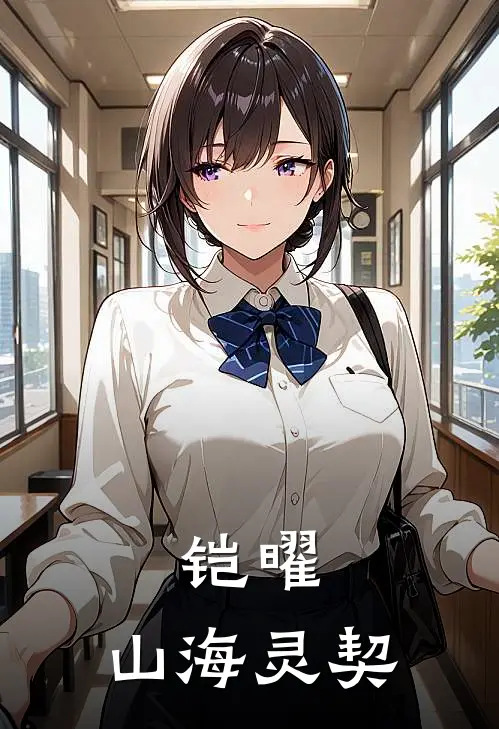 铠曜：山海灵契