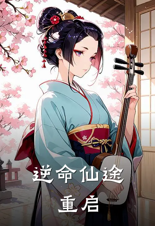 逆命仙途：重启